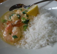 Vine Inn - Mackay Tourism