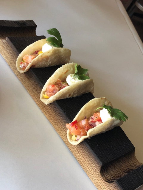 Vintner's Bar And Grill - Mackay Tourism 9