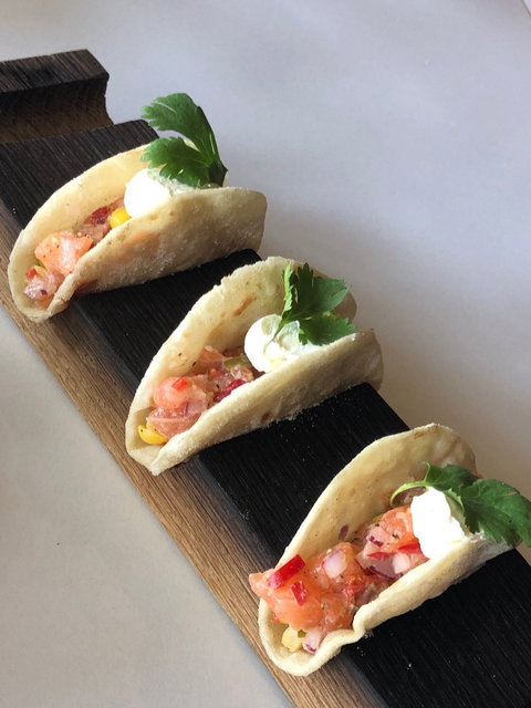 Vintner's Bar And Grill - Mackay Tourism 5