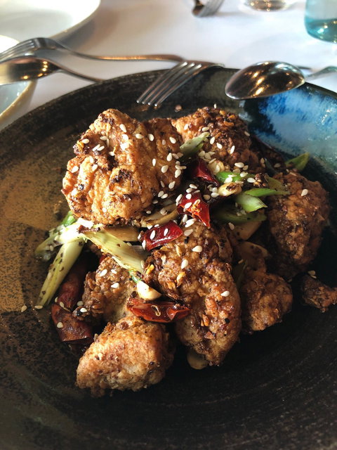 Vintner's Bar And Grill - Mackay Tourism 7