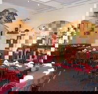 Wong's Happy Gathering Chinese Restaurant - Mackay Tourism