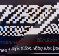 Yiros Brothers - Mackay Tourism