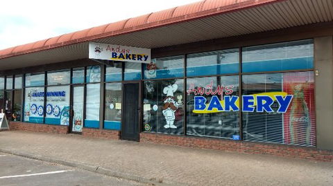 Andys - Mackay Tourism 0