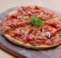 Berri Hotel Bistro - Mackay Tourism