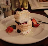 Billy Mac's Bistro - Mackay Tourism