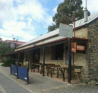 Bucks Bistro - Mackay Tourism