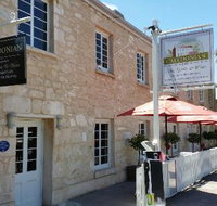 Caledonian Inn - Mackay Tourism