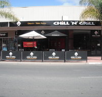 Chill n Grill - Mackay Tourism