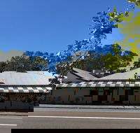 Eden Valley Hotel - Mackay Tourism