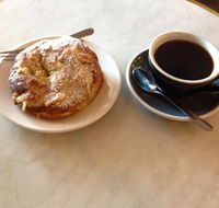 George Street Cafe and Patisserie - Mackay Tourism