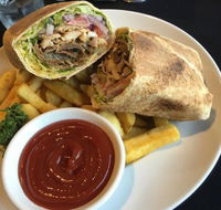 Golden Elephant Indian Restaurant - Mackay Tourism