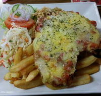 Hotel Peterborough - Mackay Tourism