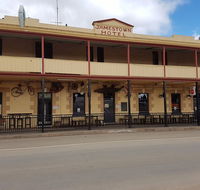 Jamestown Hotel - Mackay Tourism