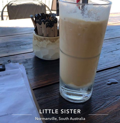 Little Sister - Mackay Tourism 3