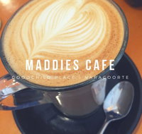 Maddies Cafe - Mackay Tourism