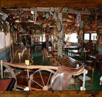 Mallee Fowl Restaurant - Mackay Tourism