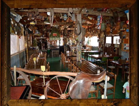 Mallee Fowl Restaurant - Mackay Tourism 0