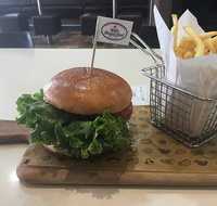 McDonald's - Mackay Tourism