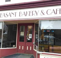 Mount Pleasant Bakery - Mackay Tourism