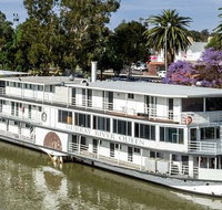 Murray River Queen - Mackay Tourism