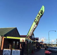 My Friends Cafe