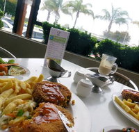 Nanya Bistro - Mackay Tourism