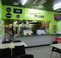 Naracoorte Pizza House - Mackay Tourism
