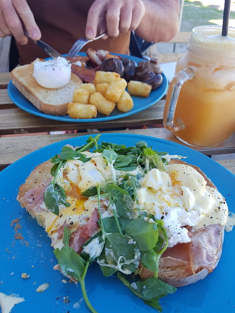 North Beach Kitchen - Mackay Tourism 1