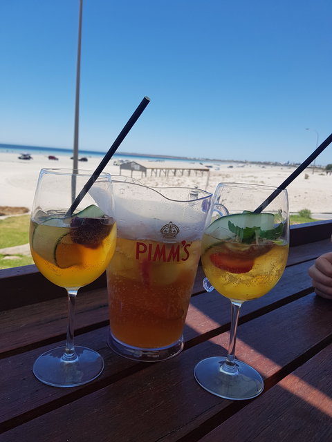 North Beach Kitchen - Mackay Tourism 3