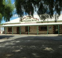 North Laura Hotel - Mackay Tourism