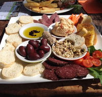 North Star Inn Restaurant - Mackay Tourism
