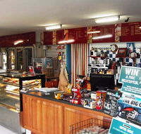 Point Turton General Store  Bakery - Mackay Tourism
