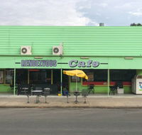Rendezvous Cafe - Mackay Tourism