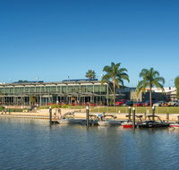 Renmark Club - Mackay Tourism