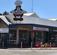 Renmark Patisserie - Mackay Tourism