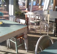 River Jacks Cafe - Mackay Tourism