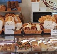 Robe Bakery 1884 - Mackay Tourism