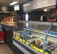 Robe Seafood  Takeaway - Mackay Tourism