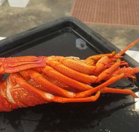 Sky Seafood - Mackay Tourism