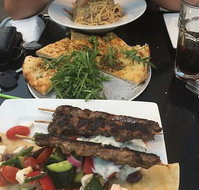 Smokehouse Pizza Cafe - Mackay Tourism