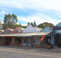 Someplace Nice - Mackay Tourism