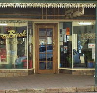 Take a Break Coffee Shop - Mackay Tourism
