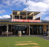 Tavern on Turton - Mackay Tourism