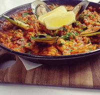 The Avenue Cafe  Restaurant - Mackay Tourism