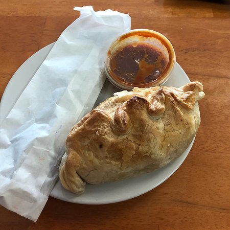 The Cornish Kitchen Moonta - Mackay Tourism 0