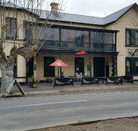 Totness Inn Hotel - Mackay Tourism