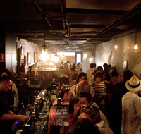 The Cambus Wallace - Mackay Tourism