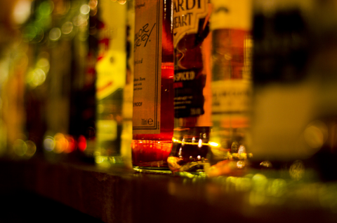 The Cambus Wallace - Mackay Tourism 1