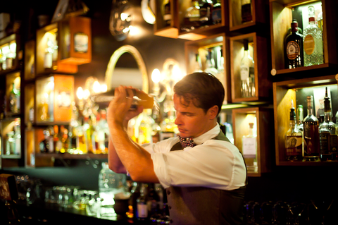 The Cambus Wallace - Mackay Tourism 4