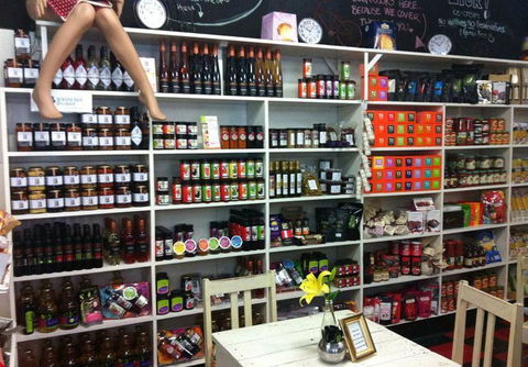 Brinx Deli - Mackay Tourism 9